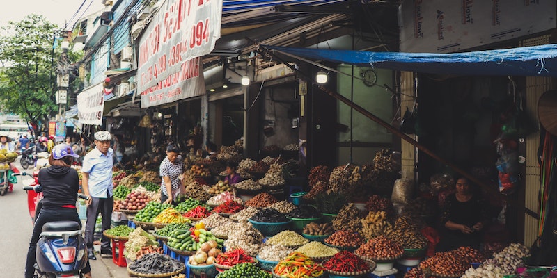 Descubra o melhor do Vietnã: guia completo para viagem