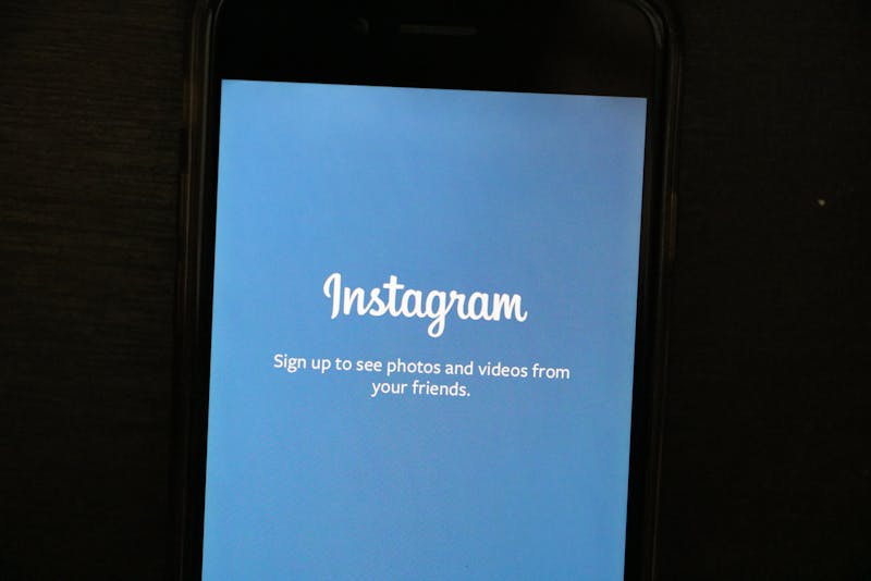 Erros que estão impedindo você de ganhar seguidores no Instagram