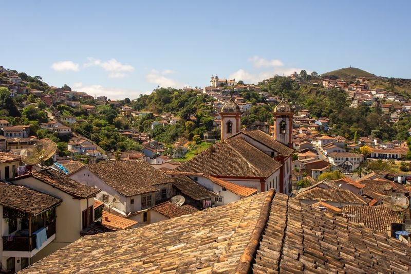 Telhado Colonial Nova Iguaçu: Ideias para Valorizar a Fachada do Imóvel